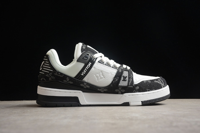 LVT SNEAKERS LOW LVT11