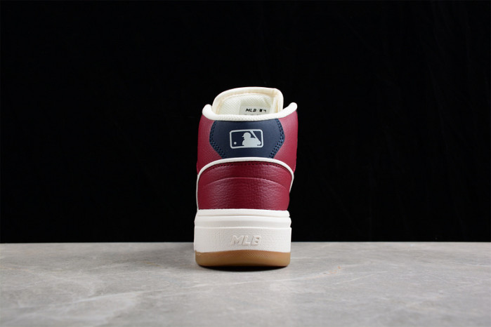 M*L*B sneaker 3ASXCB12N43WIS