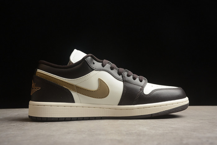 Air Jordan 1 Low Shadow Brown DC0774-200