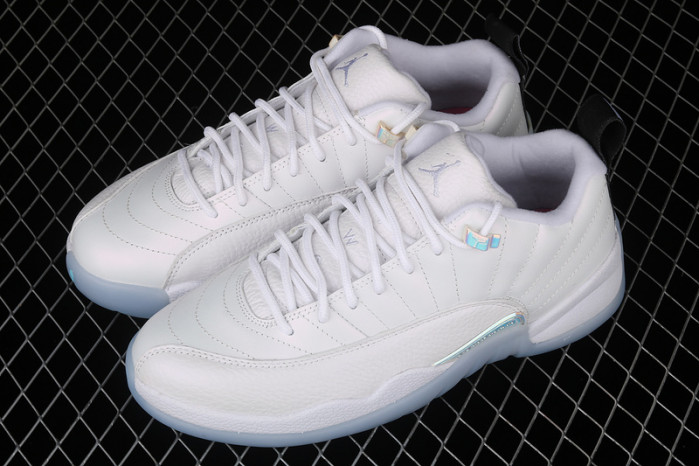 AIR JORDAN 12 RETRO LOW EASTER DB0733-190