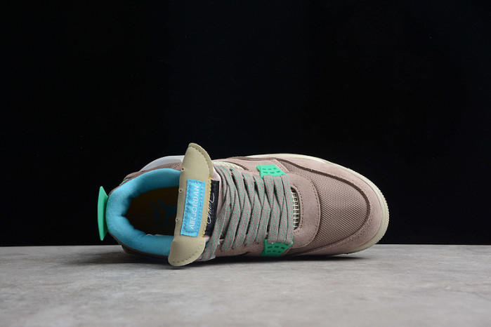 Union LA Air Jordan 4 30th Anniversary DJ5718-242