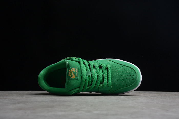 nike sb dunk low st patR1ck