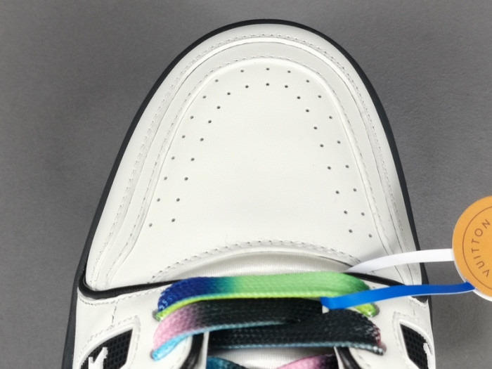 LVT SNEAKERS LOW L&V-89