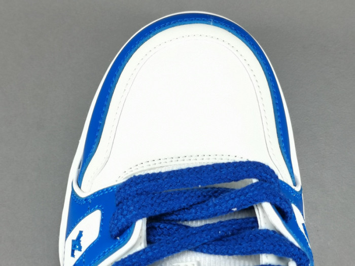 LVT SNEAKERS LOW L&V-81