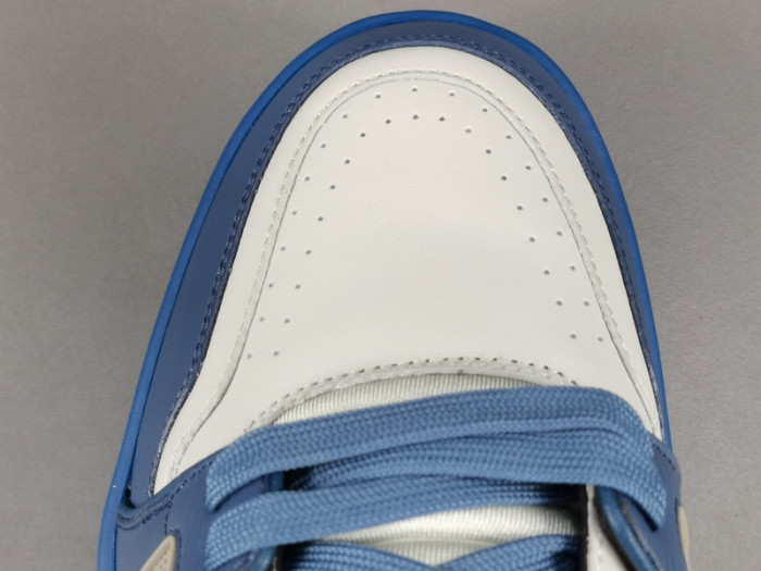 LVT SNEAKERS LOW L&V-85