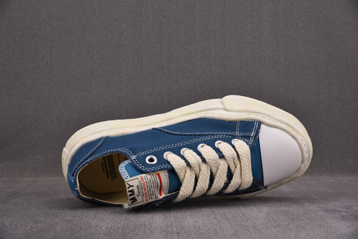 Ma*s*n mihara yasuhiro sneaker mmy-34