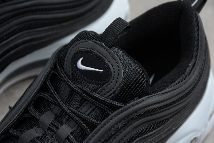 NIKE AIR MAX 97 og black/white 921826-001