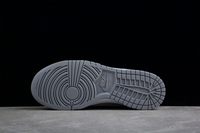 NIKE SB DUNK LOW GREY WHITE DJ6188-001
