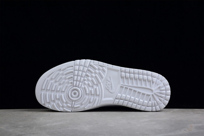 AIR JORDAN 1 LOW GOLF 