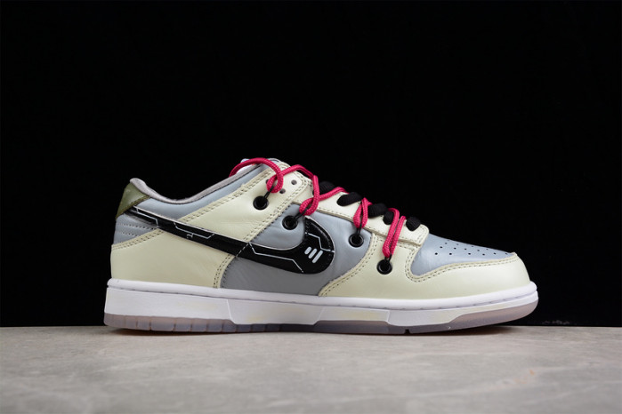 NIKE DUNK LOW "VIDEO GAME" DD1768 400