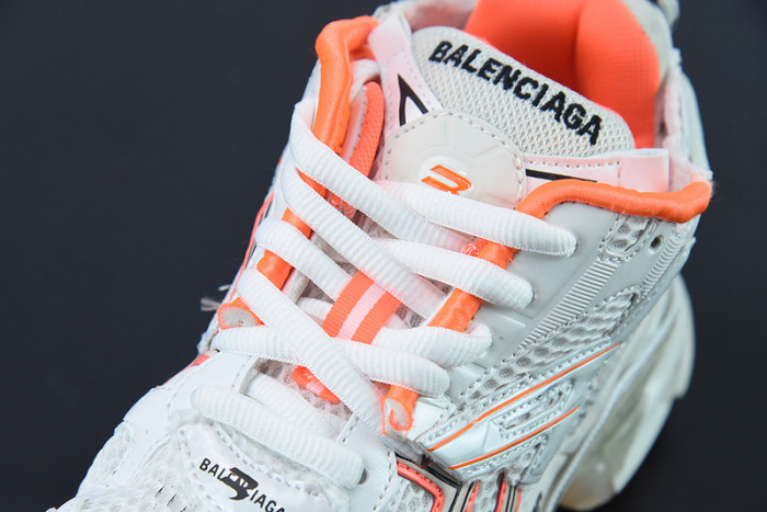 BC RUNNER SNEAKER TESS S. GOMMA MAILLE 677402 W3RB1 5000