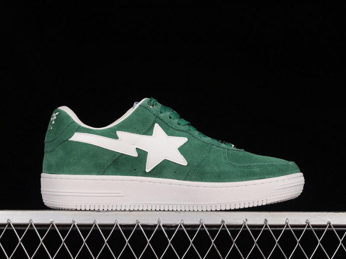 A BATHING APE BAPE STA LOW