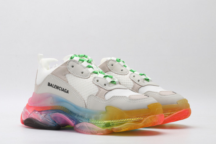 BL TRIPLE S SNEAKERS