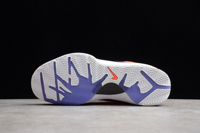 Nike Kobe 4 Protro Undefeated Phoenix Suns - CQ3869-800