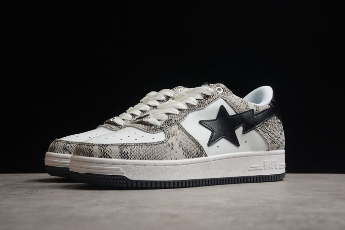 A BATHING APE BAPE STA LOW 1180191009-2