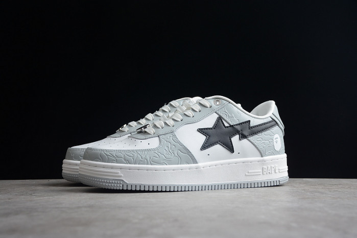 A BATHING APE BAPE STA LOW BAPE -14