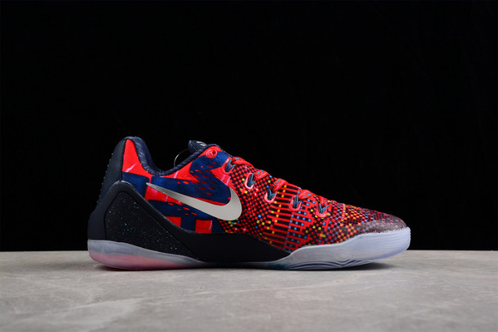 nike kobe 9 em preM1vm 