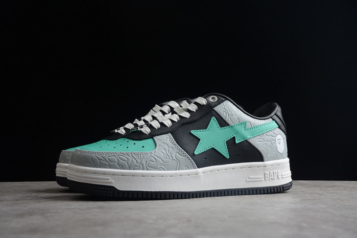 A BATHING APE BAPE STA LOW BAPE -17