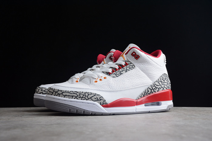 AIR JORDAN 3 RETRO 