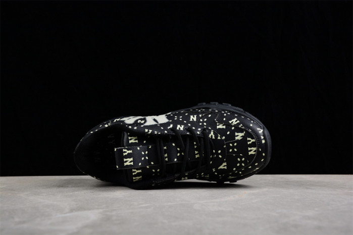 M*L*B sneaker MLB-022