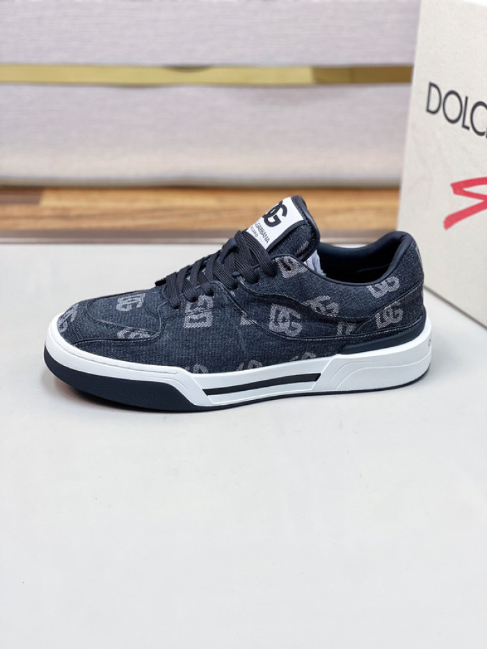 D*G Sneaker DG-014