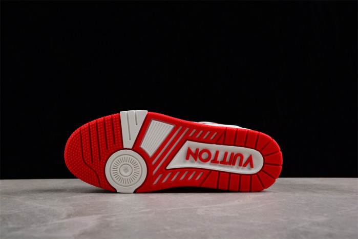 LVT SNEAKERS LOW L&V-121