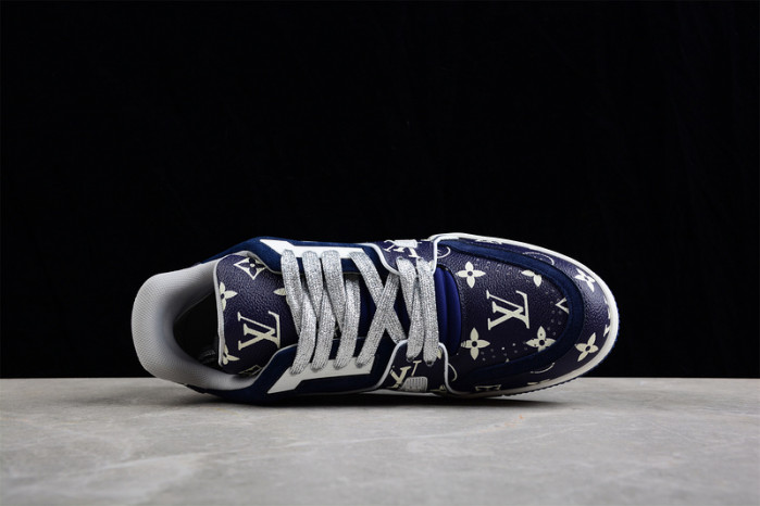 LVT SNEAKERS LOW L&V-122
