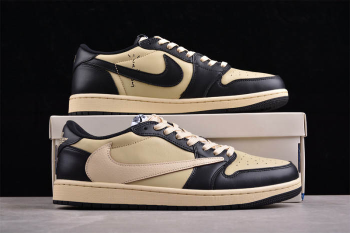 Travis Scott X Air Jordan 1 Retro Low OG SP 