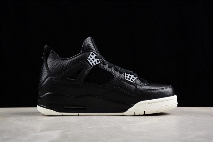 Air Jordan 4 Retro PRM 
