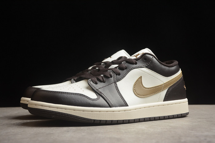 Air Jordan 1 Low Shadow Brown DC0774-200