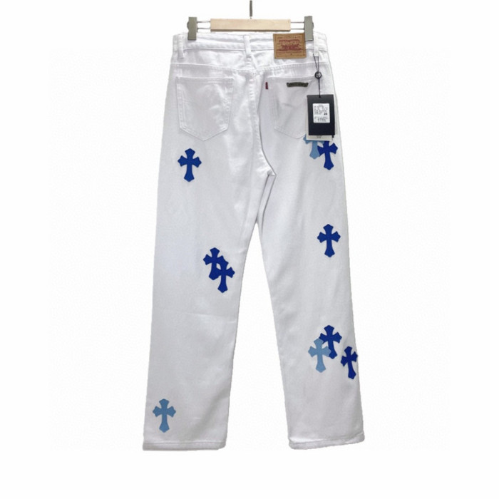 C*HROME H*EART CH-53