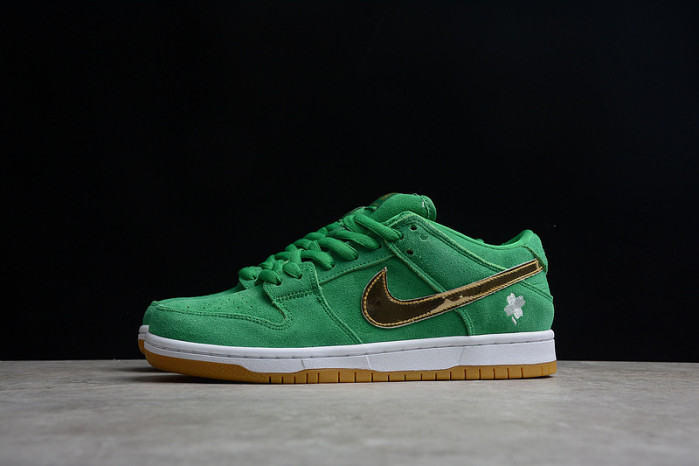 nike sb dunk low st patR1ck