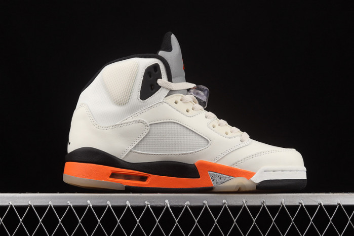 Air Jordan 5 Shattered Backboard DC1060-100