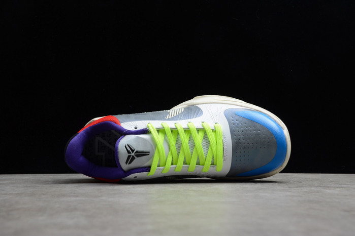 Nike P.J. TUCKER X ZOOM KOBE 5 PROTRO PE CD4991-004