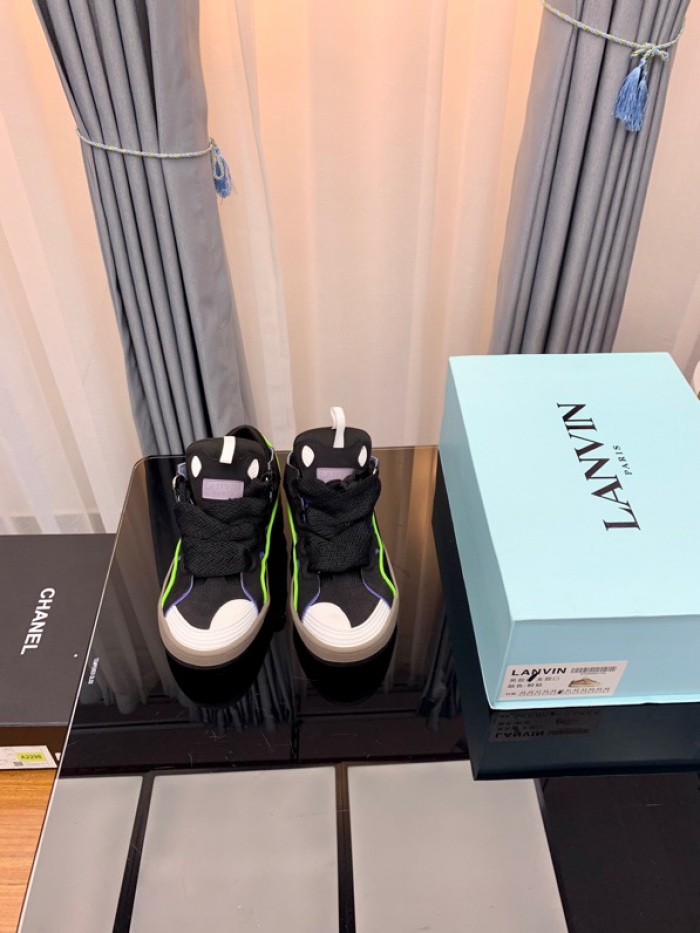 Lanu1n sneakers la-107