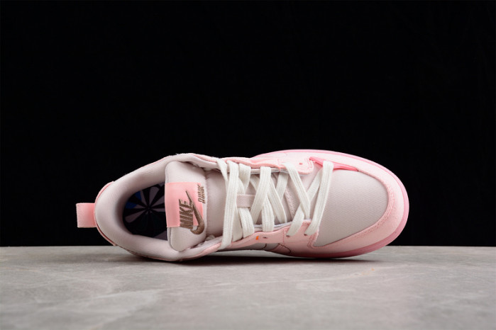 NIKE DUNK LOW DISRUPT 2 ‘PALE IVORY‘ DH4402-102