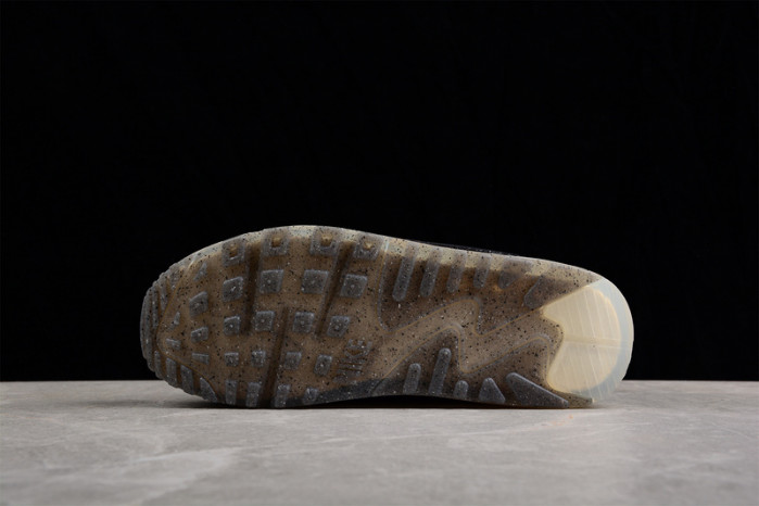 NIKE AIR MAX 90 TERRASCAPE BLACK LIME ICE DH2973-001