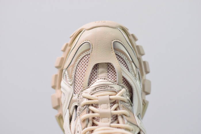 BL SNEAKER TESS.S.GOMMA 4.0 gold WHITE 570391 W2GN7 2008