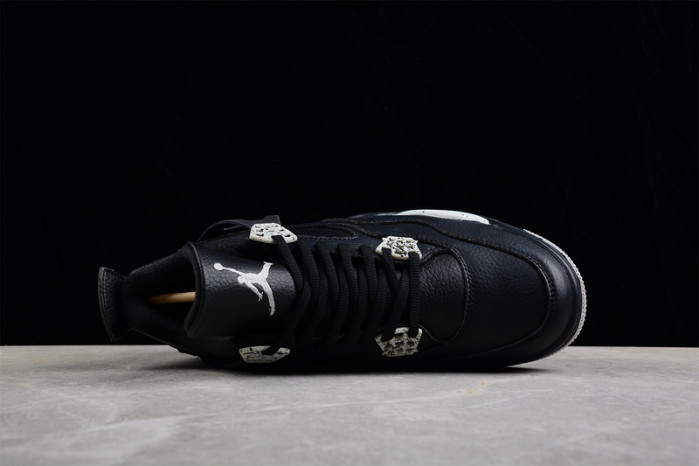 Air Jordan 4 Retro Oreo - 314254-003
