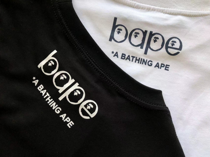 BAPE T-SHIRT BP-2