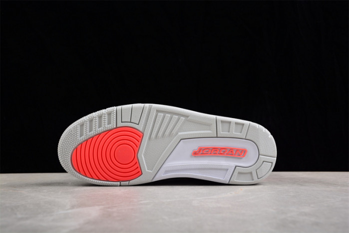 JUST DON X AIR JORDAN LEGACY 312 