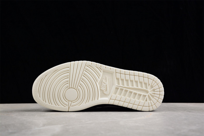 Air Jordan 1 Low “Just Skate” FJ7073-010