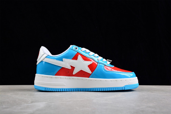 A BATHING APE BAPE STA LOW BAPE -21