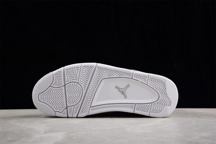 air jordan 4 retro preM1vm 