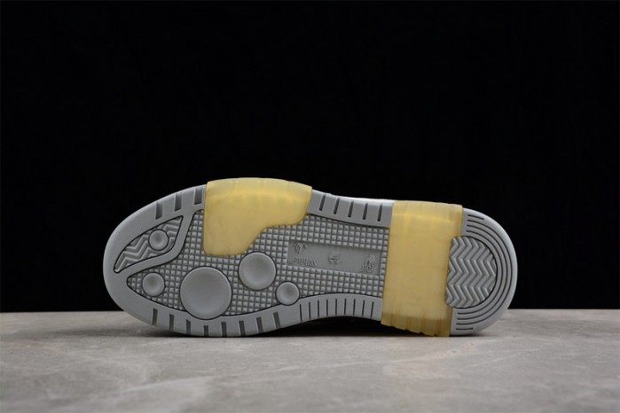 OW OUT OF OFFICE LOW-TOP SNEAKERS OW-76