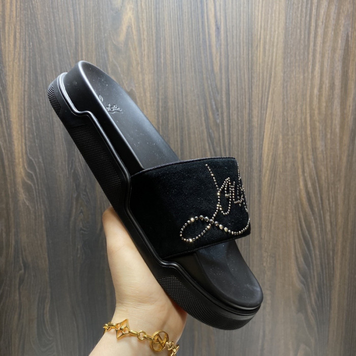 C**L SLIDE SANDAL CLS-002