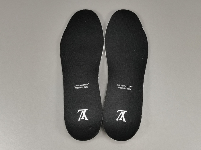 LVT SNEAKERS LOW L&V-79