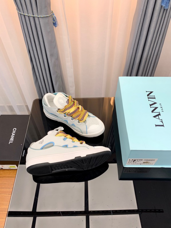 Lanu1n sneakers la-108