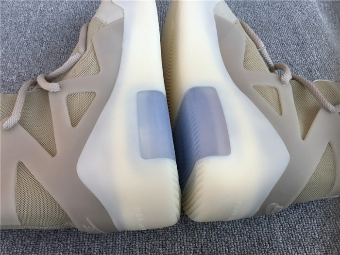 Air Fear of God 1 Oatmeal - AR4237-900