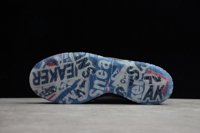 Nike SB Dunk Low Staple Panda Pigeon - BV1310-013